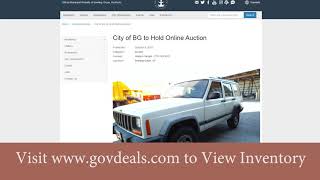 Online Auction