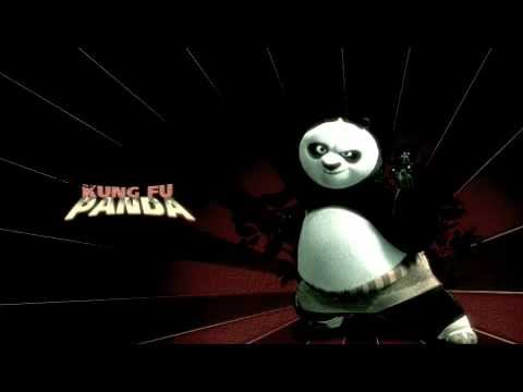Kung Fu Fighting video