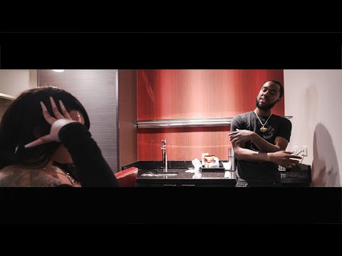 Rudyy Bando - Im Not Perfect [Shot By @RayShotItProductions]