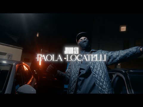 JUNIOR 2ZG - PAOLA LCT (Clip Officiel)