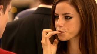 Effy/Gods and monsters-Lana del Rey