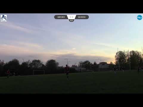 Babylon FK - Valskogs IK