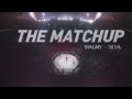 Fight Night Saskatoon: The Matchup - Magny vs ...