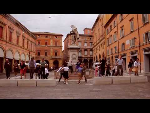 Frankie 100 Bologna - Swing For Fun