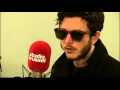 Studio Brussel: Oscar And The Wolf over de MIA's