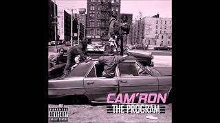 Cam&#39;ron - The Other Side (feat. Sen City)