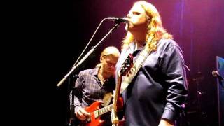 Warren Haynes &amp; Derek Trucks ~ Preachin&#39; Blues