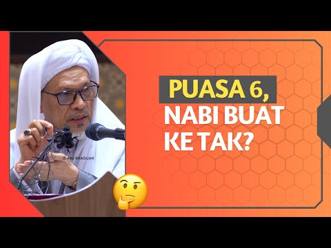 Fahami MAKSUD Sebenar Hadis 