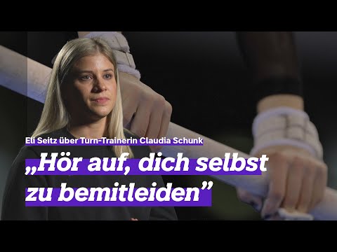 Eli Seitz on her terrible experiences | SWR Sport