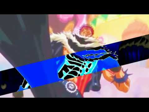 🎵EU CAÇAVA AS PUT# AGORA E AS PUT# QUE ME CAÇA 🎵(EDIT KATEKURI)