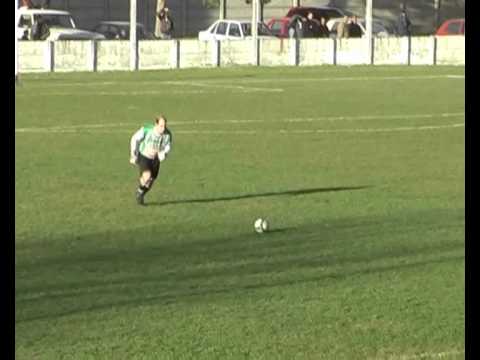 gol de hernan barbieri