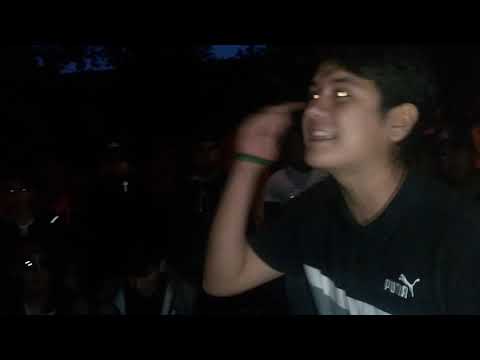 McChard vs. Agujah vs. Destrack : 8vos - Dorsal Kings Fecha Especial 2019