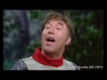 Up The Chastity Belt Robin Hood And His Merry Men Frankie Howerd And Hugh Paddick