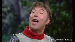 Up The Chastity Belt - Robin Hood and his Merry Men - Frankie Howerd and Hugh Paddick