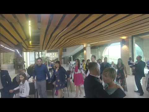 Musica Matrimonio Pescara Abruzzo - Matrimonio Travolgente - Ballo dei Genitori, Festa, Divertimento