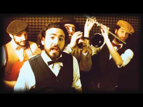 El Cuarteto del Amor "Estoy contento otra vez"