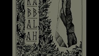 Kabbalah - Primitive Stone  (Full EP 2015)