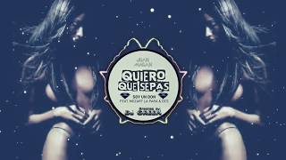 Juan Magan - Soy Un Don ft. Mozart La Para ✘ DCS | #MyPlaylist 💎Dj Green💎