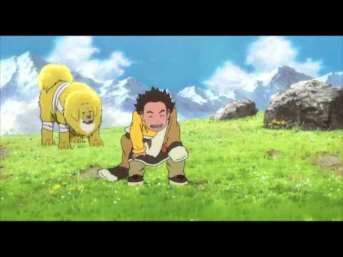 Le chien du Tibet - Bande Annonce VF