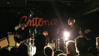 Reignwolf "Lonely Sunday" @ Antone's Austin, TX (ACL Late Night Show Oct 12, 2018)