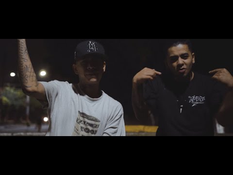 @JARCROP ft. @Chato473alzada - Suena el Boom Bap 🇲🇽🇨🇴