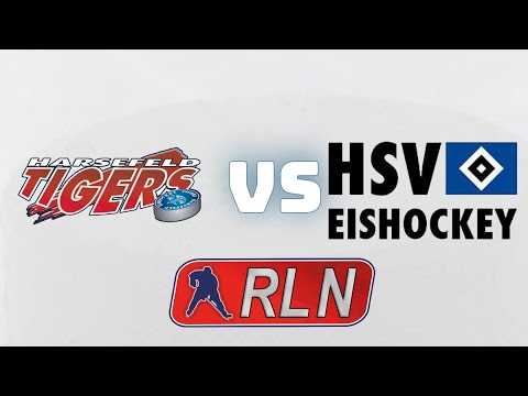 Highlights I Regionalliga Nord 25/26 Harsefeld Tigers - Hamburger SV 25.10.25