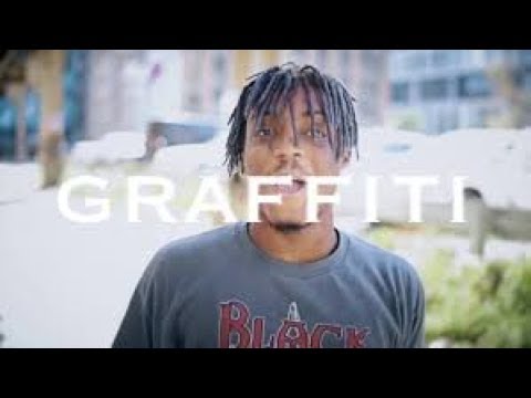 Juice WRLD Type Beat 2018 "Graffiti" Prod.By LoKLass