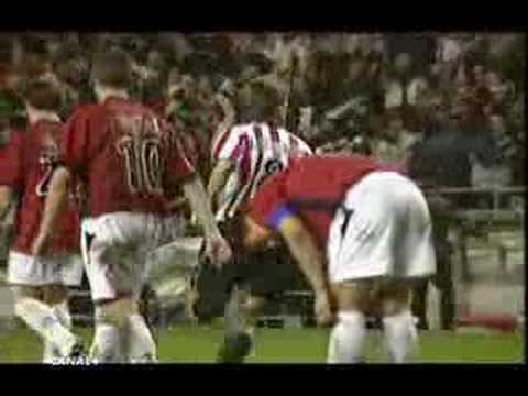 Athletic Club 4-3 Osasuna