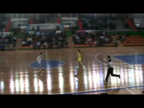 L.F. C.B. CONQUERO,65 - GRAN CANARIA 2014 LA CAJA DE CANARIAS,72 (02/11/2012 0:00:00)