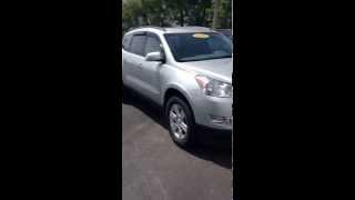 preview picture of video 'Chevy 2010 Chevrolet Traverse'
