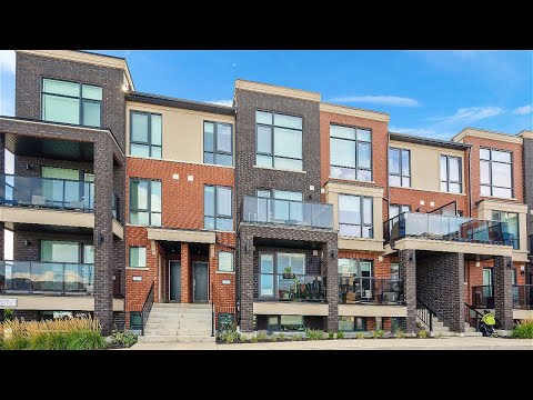 6-100 Dufay Rd, Brampton | Homes For Sale in Brampton