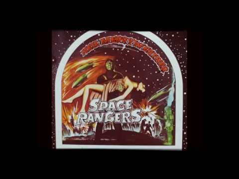 Neil Merryweather - Space Rangers (1974) [Full Album] US Space Rock [vinyl rip]