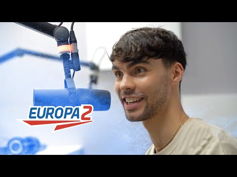 Adam “ADONXS” Pavlovčin: Keď sa trošičku pripijem, možno dokážem byť aj “attention wh*re”