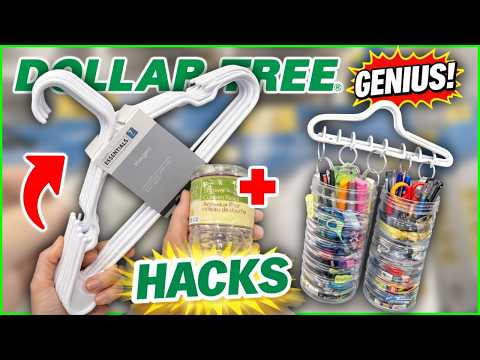 30 Home Hacks you need to know NOW for 2026! (organization)