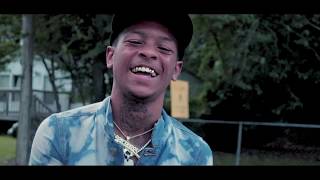 "Cruelish Ways" | Monte Labos | Official Music Video | Madeontheave