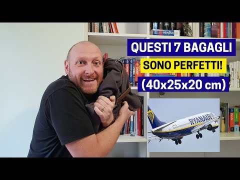 Borsa 40x20x25 Carpisa | I Migliori Prodotti Del 2021 – Classifica \u0026  Recensioni