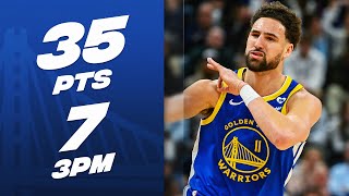 Klay Thompson - Golden State Warriors - Keyonte George - Utah Jazz