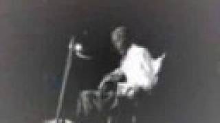 Son House "Preachin' Blues"