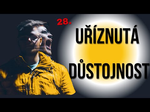Uříznutá "důstojnost", ztracený život | Epizoda 28