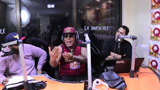 Bulin 47 revela a que se debe su “FELICIDAD”