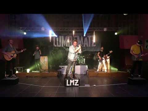 Benefizkonzert mit Lumbematz