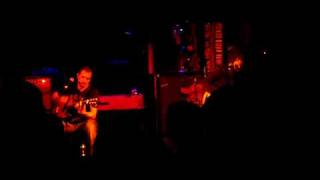 Moneen - This Is All Bigger Than Me (Live Acoustic)