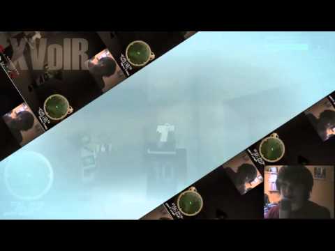 Creature Heaven (Creature Craft x Second Heaven) [XVoIR feat. CC]