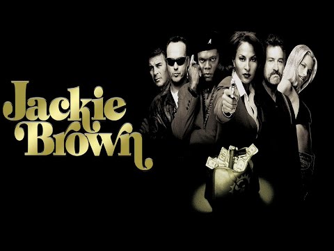 Jackie Brown (film 1997) TRAILER ITALIANO