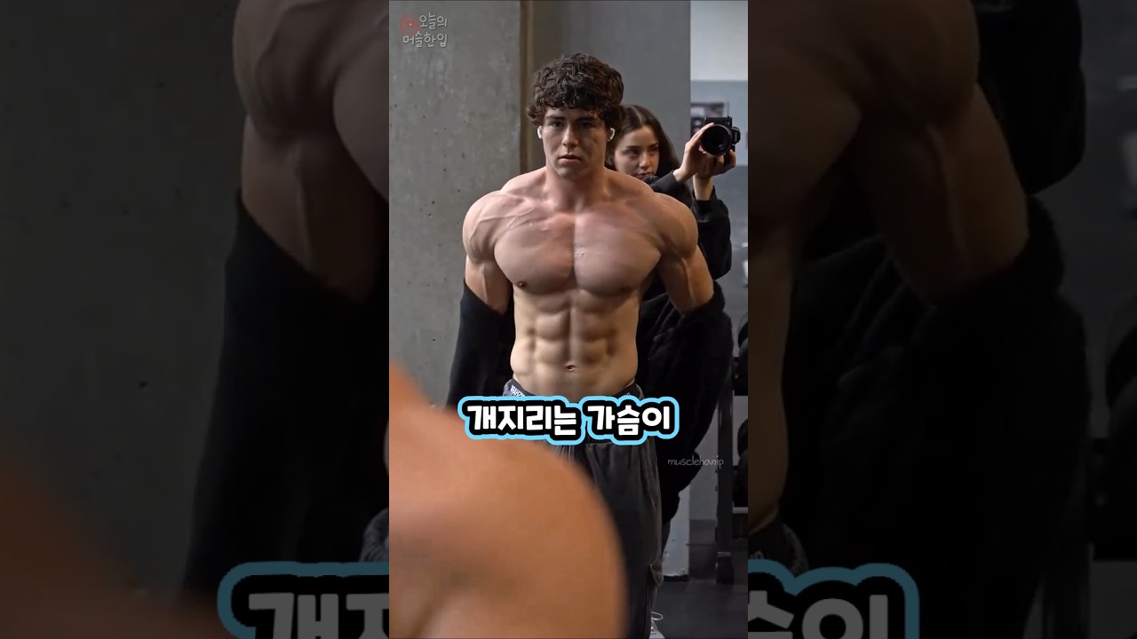 제발 딥스 하지마세요.. 이거 보기 전까지;;