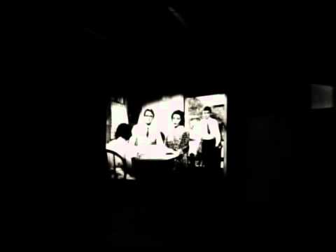 Video art in #asfa #postgrad