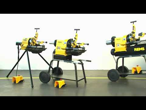 렘스 토네이도 2010T [나사가공 머신]