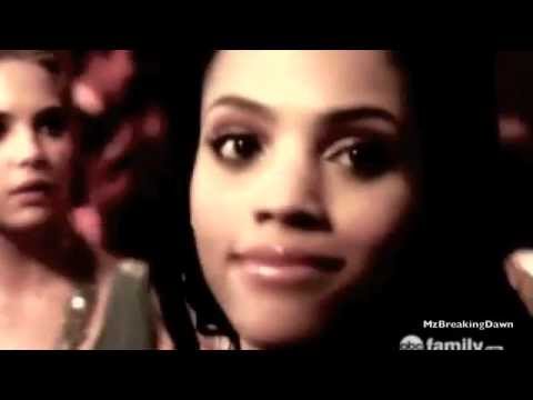 Rock Star {Pretty Little Liars}