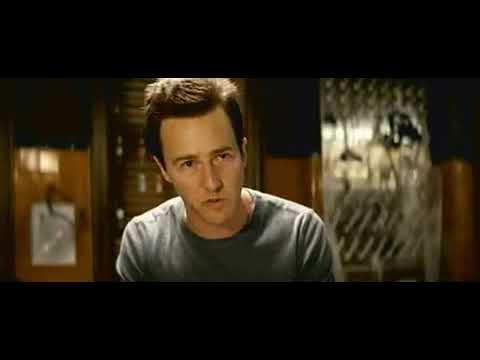 The Incredible Hulk - Trailer 3 - 2008