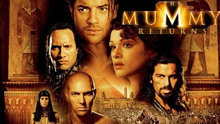 Download lagu The Mummy (1999) Movie summary || Brendan Fraser,Rachel Weisz,John Hannah || Review,Facts mp3